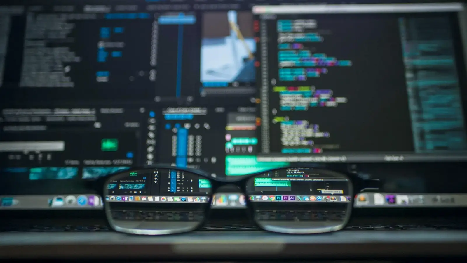 Emerging Technologies Driving Software Development