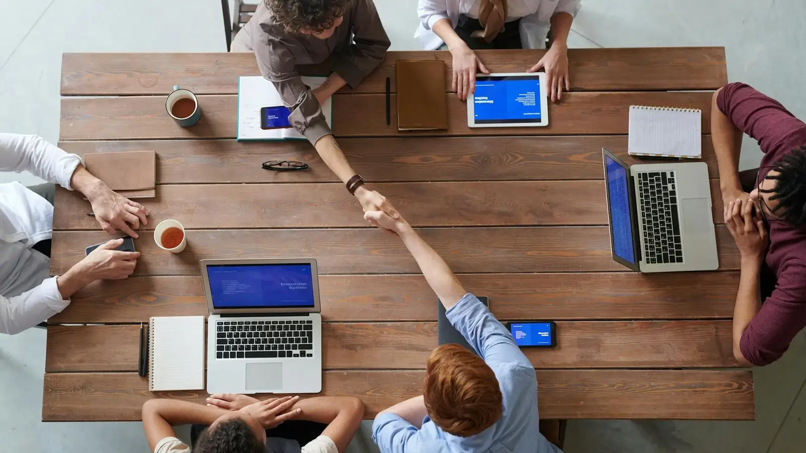 How to Choose the Right Web Design Partner