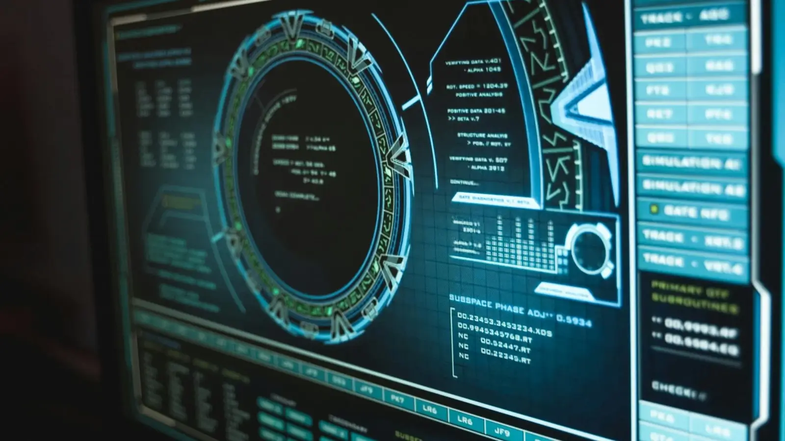 Security and Compliance