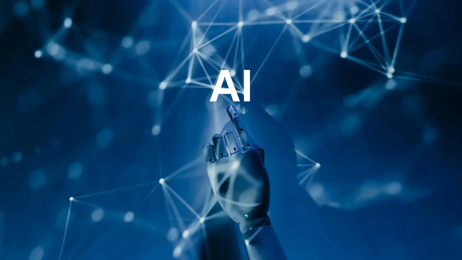 The Role of AI and Automation in Development